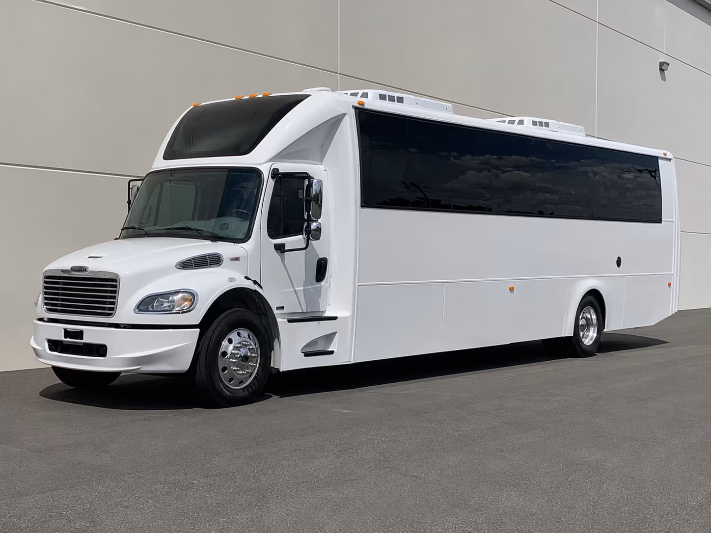 bachelorette party and birthday bus rentals in west jordan