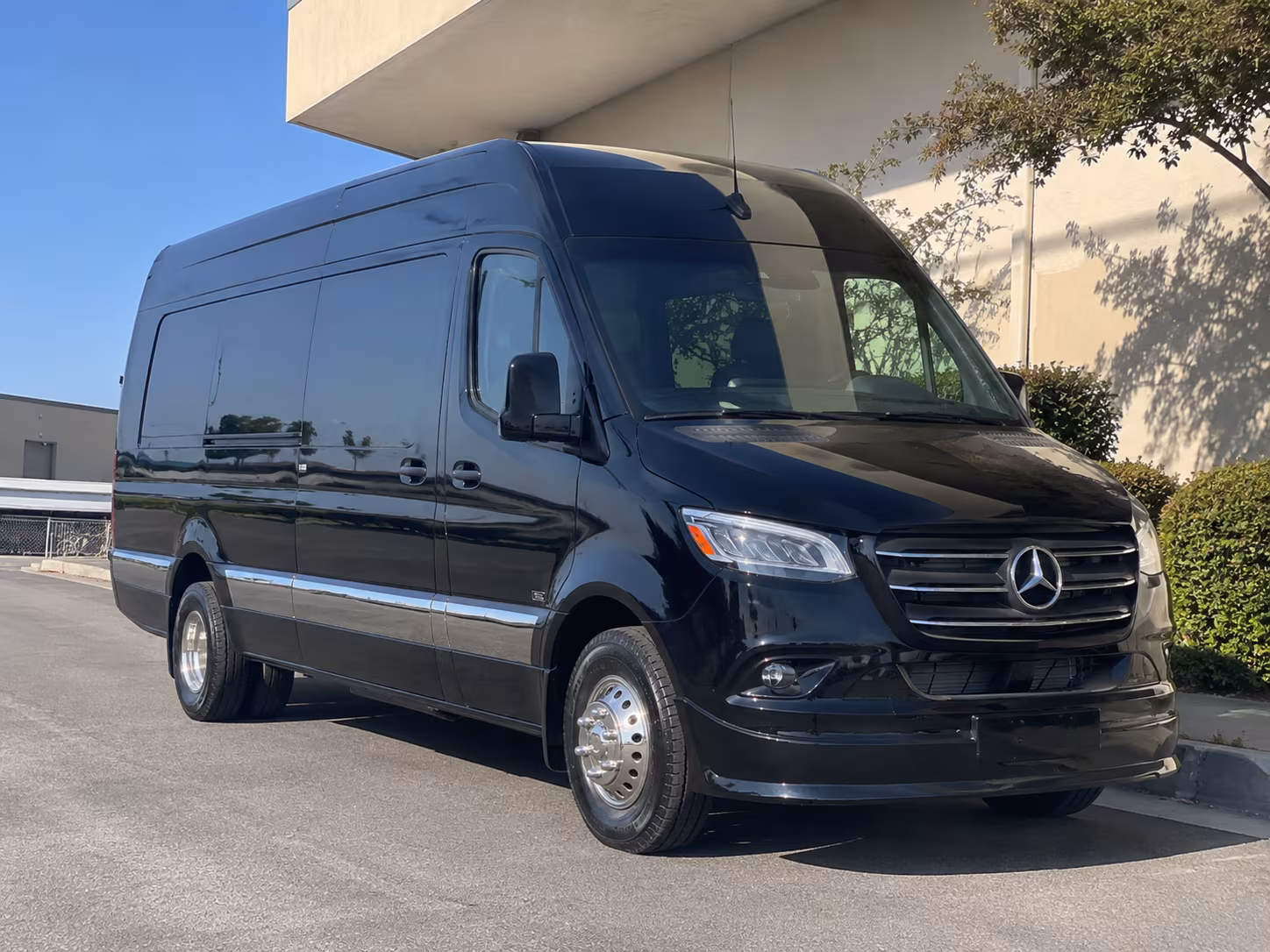 bus rental options for west jordan trips