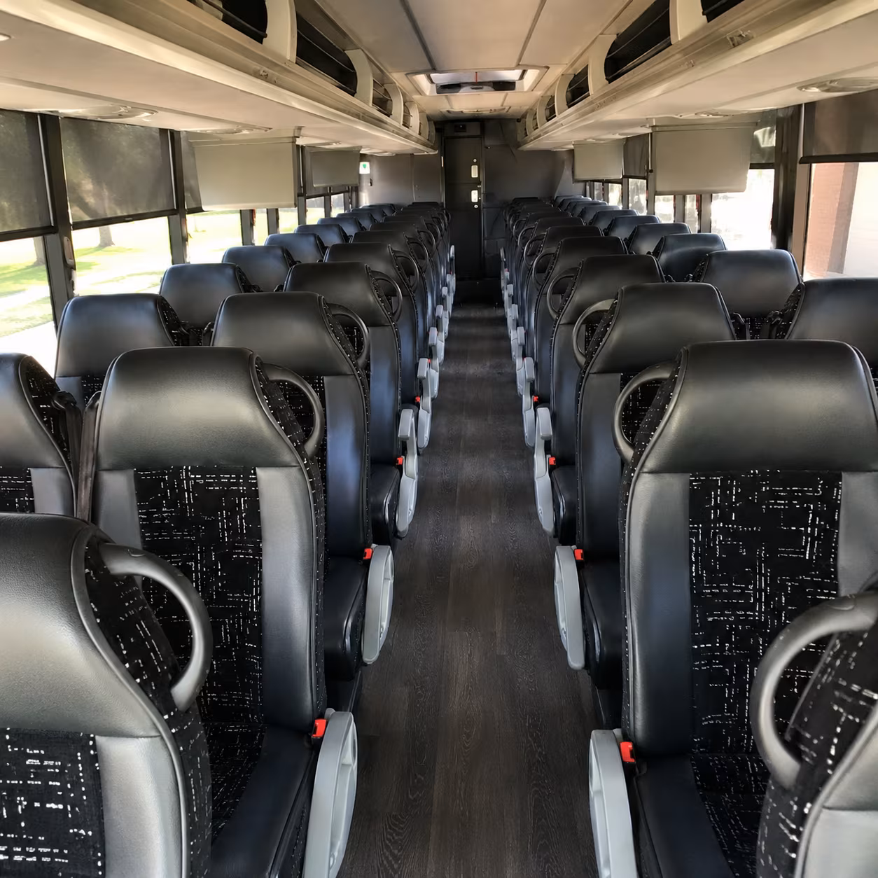 charter buses for natural history and science museum field trips near west jordan