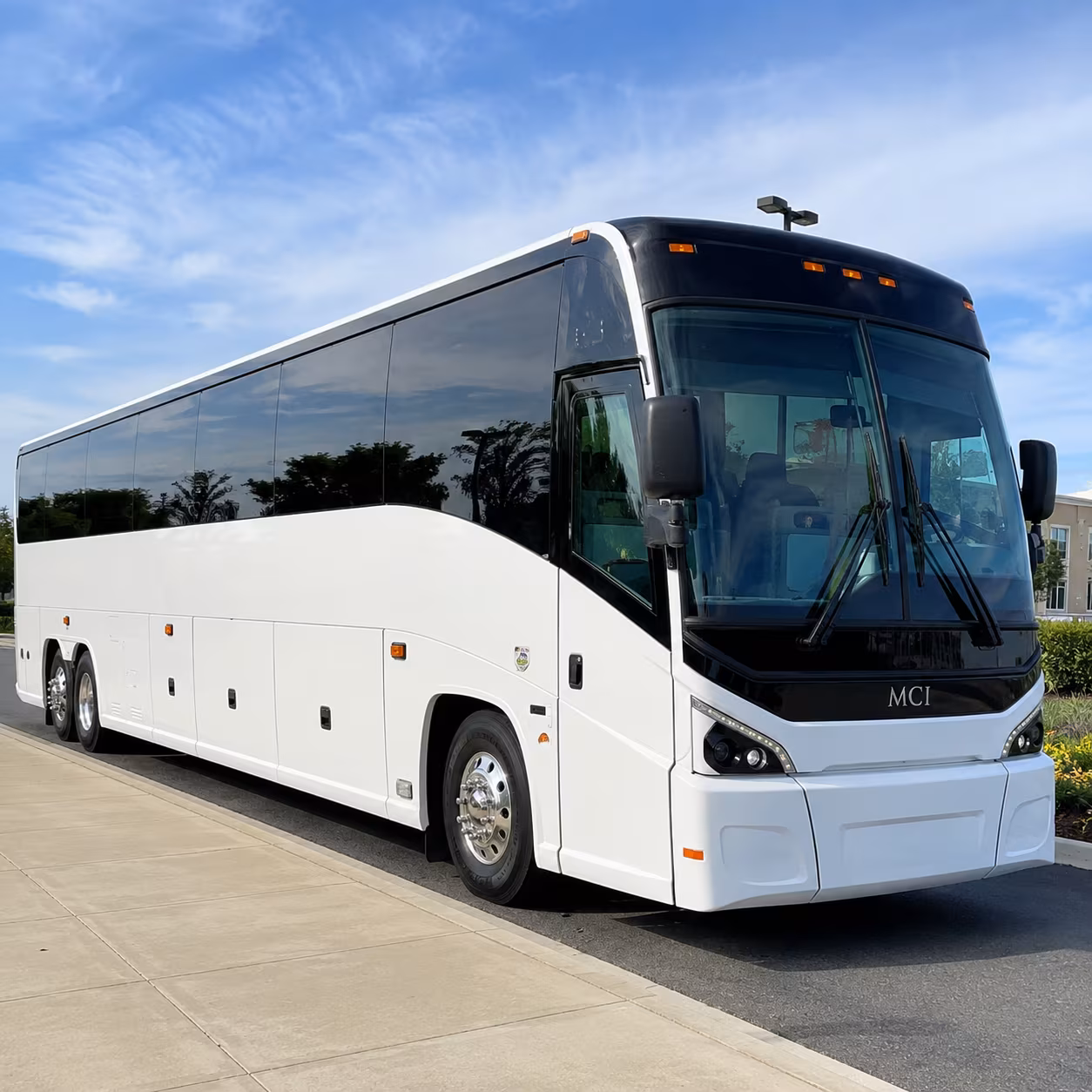 charter buses for west jordan youth group trips and camps 2