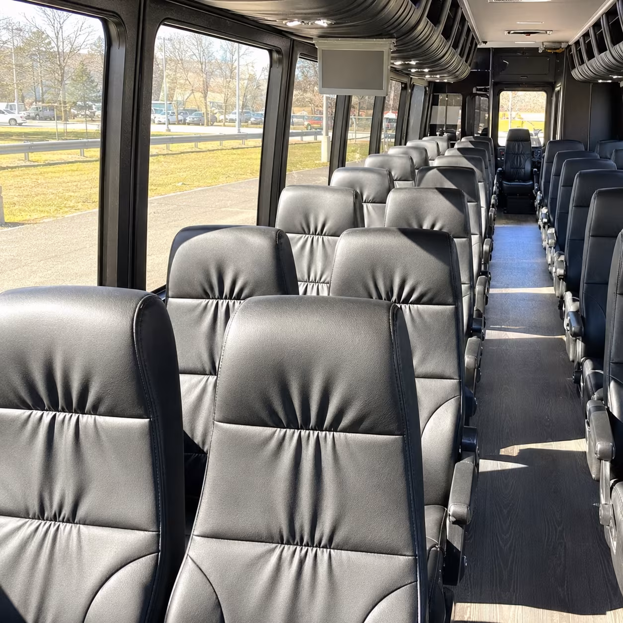 convention minibus loops between west jordan and south valley conference venues