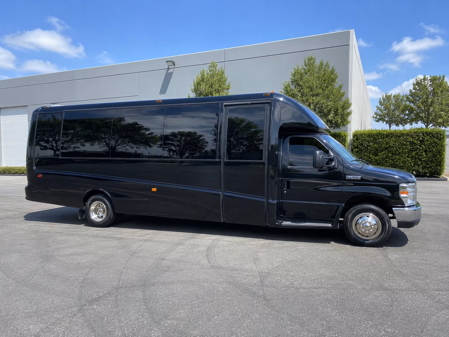 corporate wine tour and team outing bus rentals in west jordan