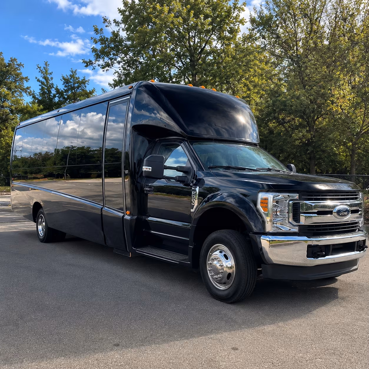 find the perfect transportation for your next bachelor or bachelorette party 3
