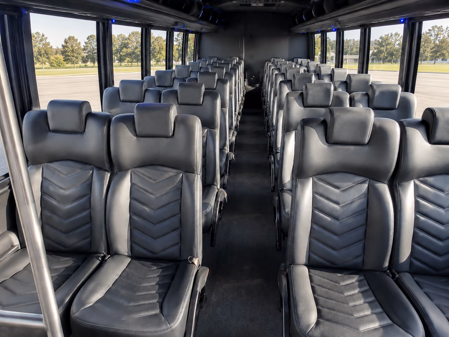 find the perfect transportation for your next bachelor or bachelorette party 4
