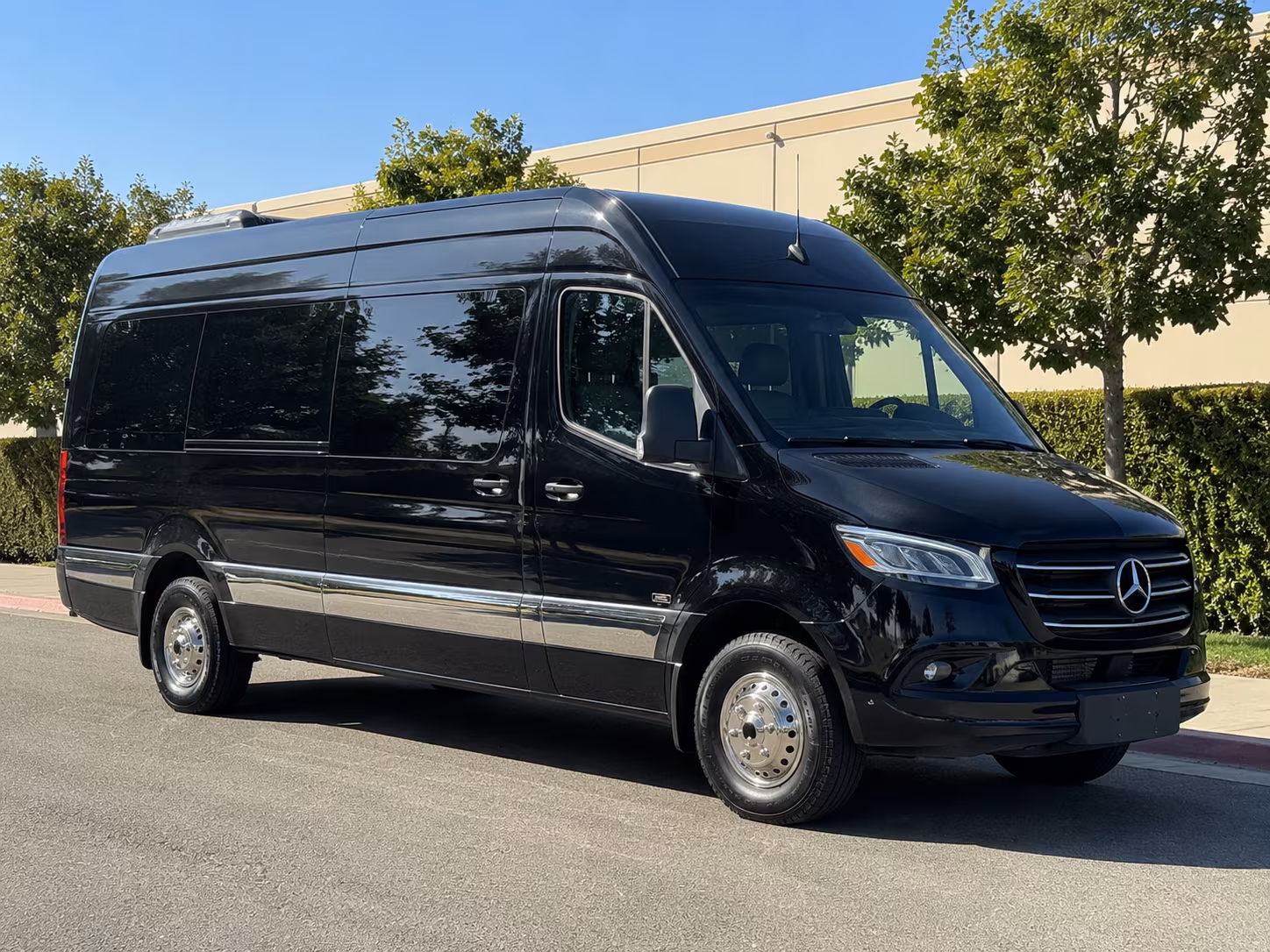find the perfect transportation for your next birthday 3