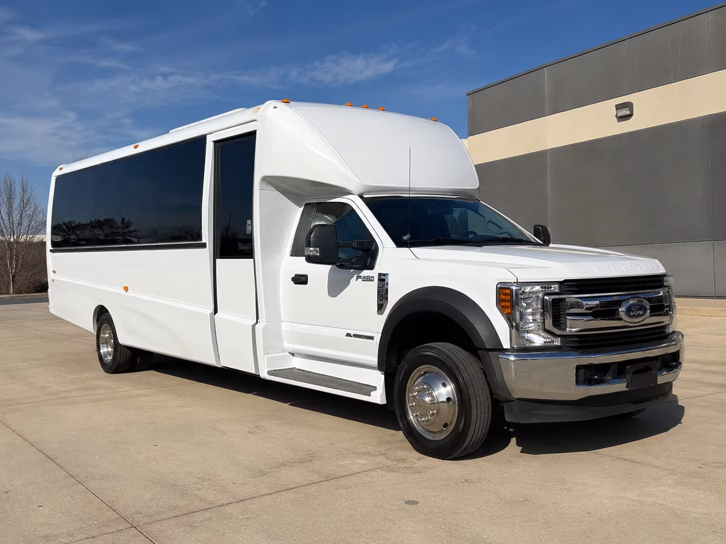 find the perfect transportation for your next church or religious group 3