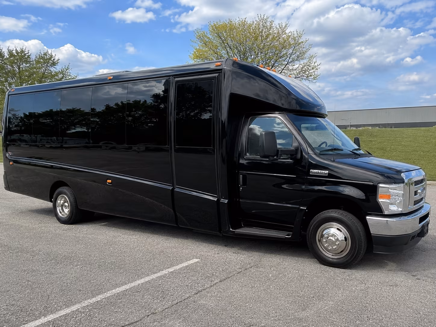 find the perfect transportation for your next church or religious group 5