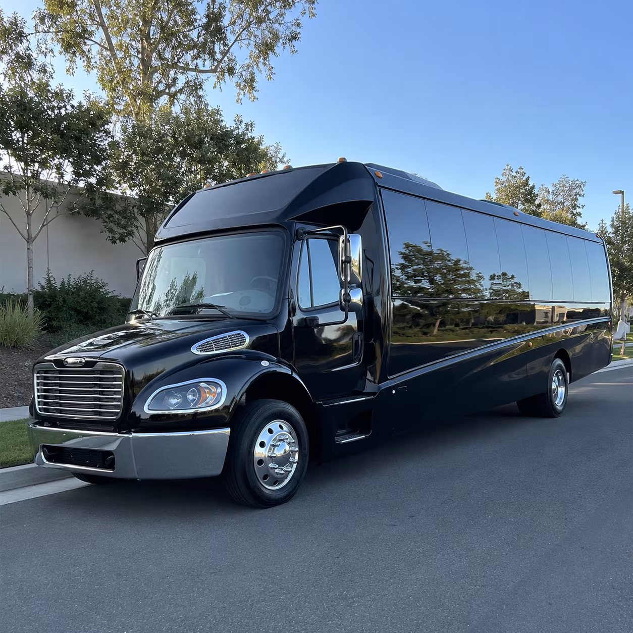 find the perfect transportation for your next concert or music festival 2