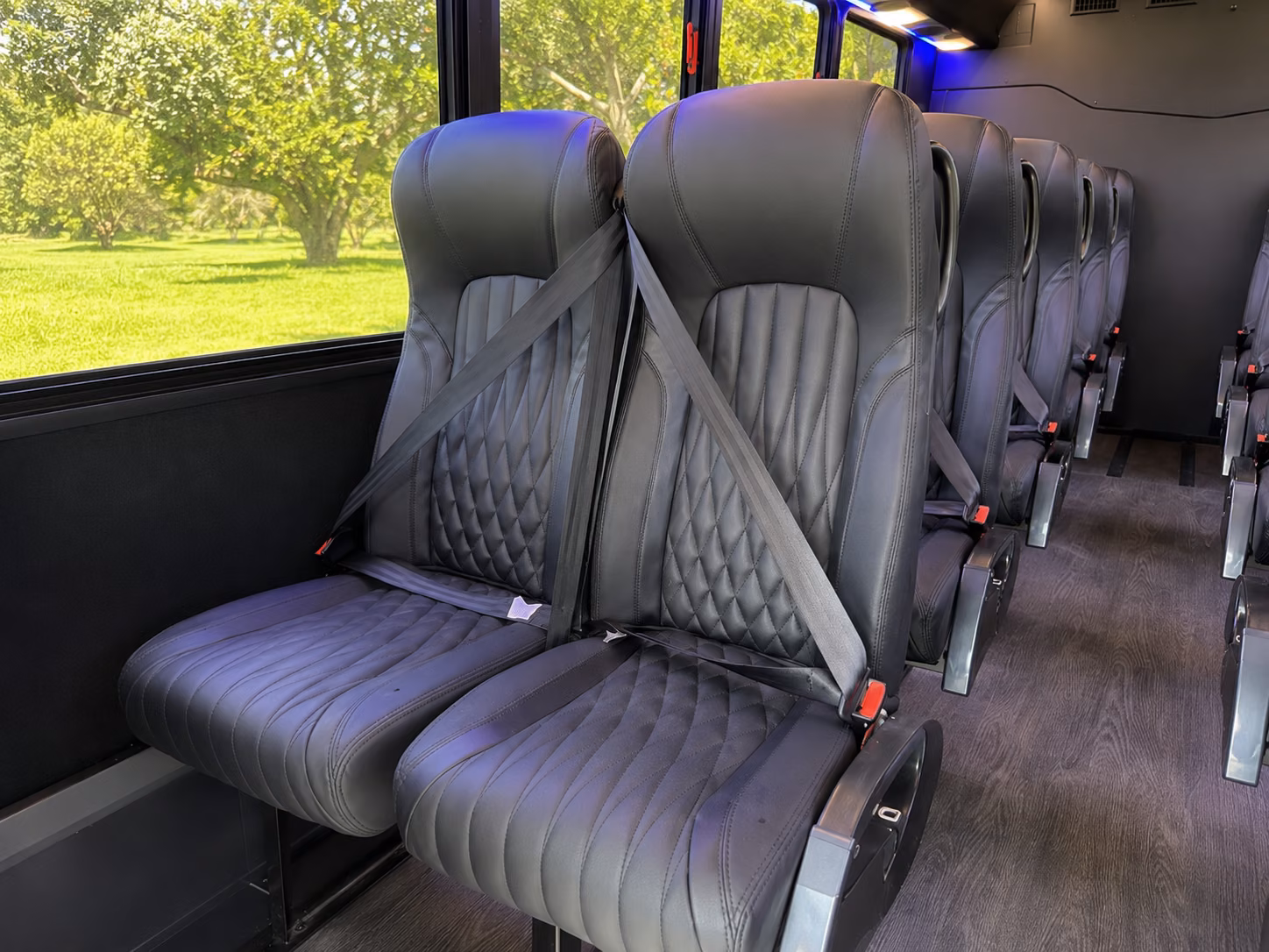 find the perfect transportation for your next concert or music festival 4