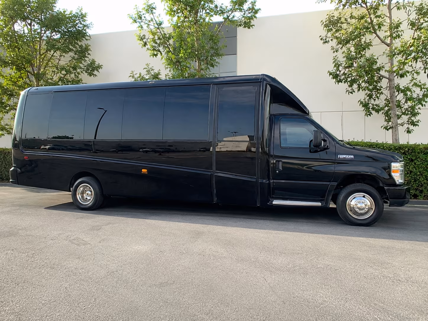 find the perfect transportation for your next concert or music festival 5