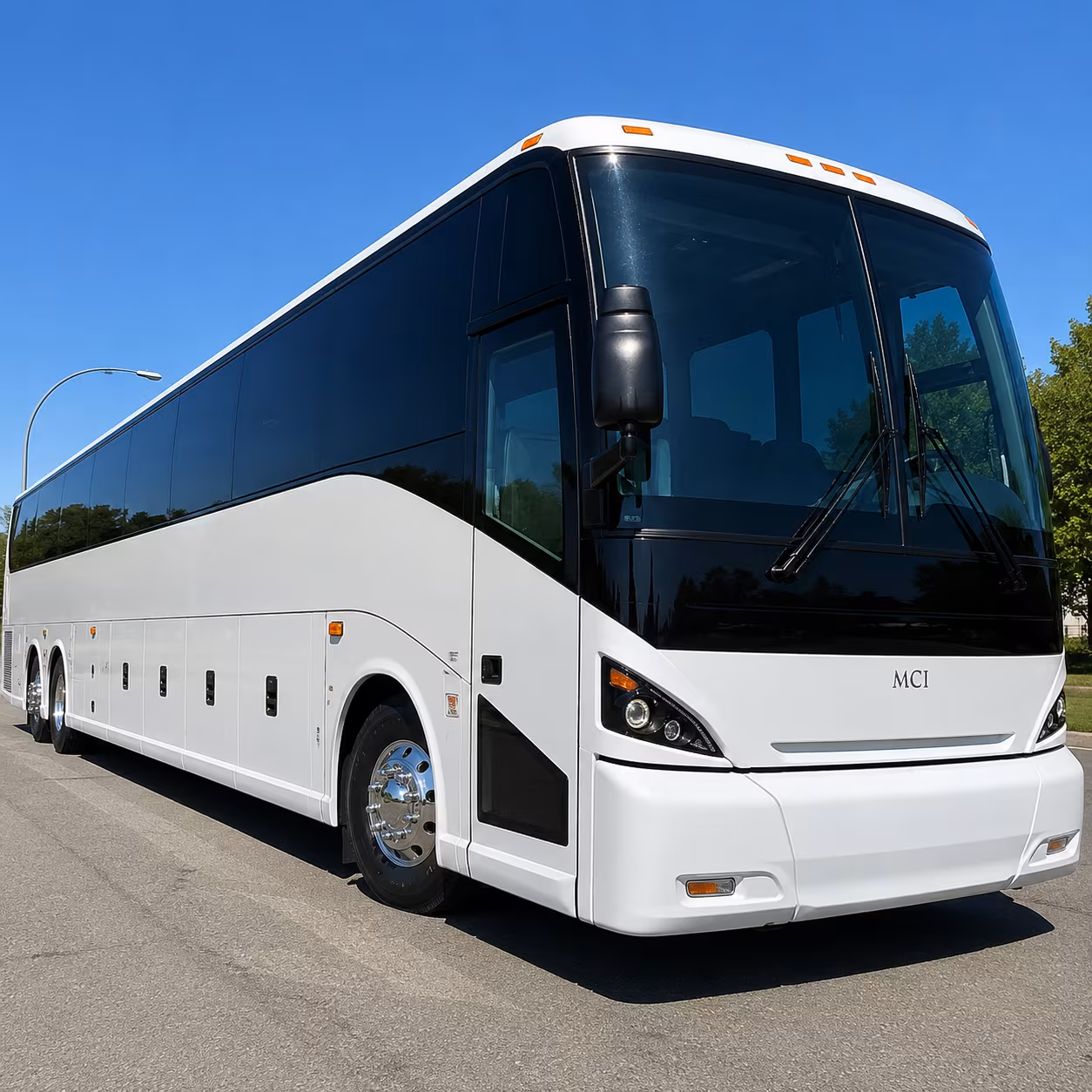 find the perfect transportation for your next corporate event 5
