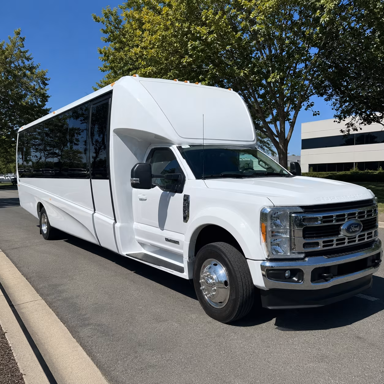 find the perfect transportation for your next field trip 4