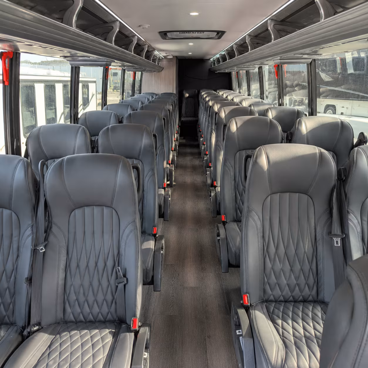 find the perfect transportation for your next field trip 5