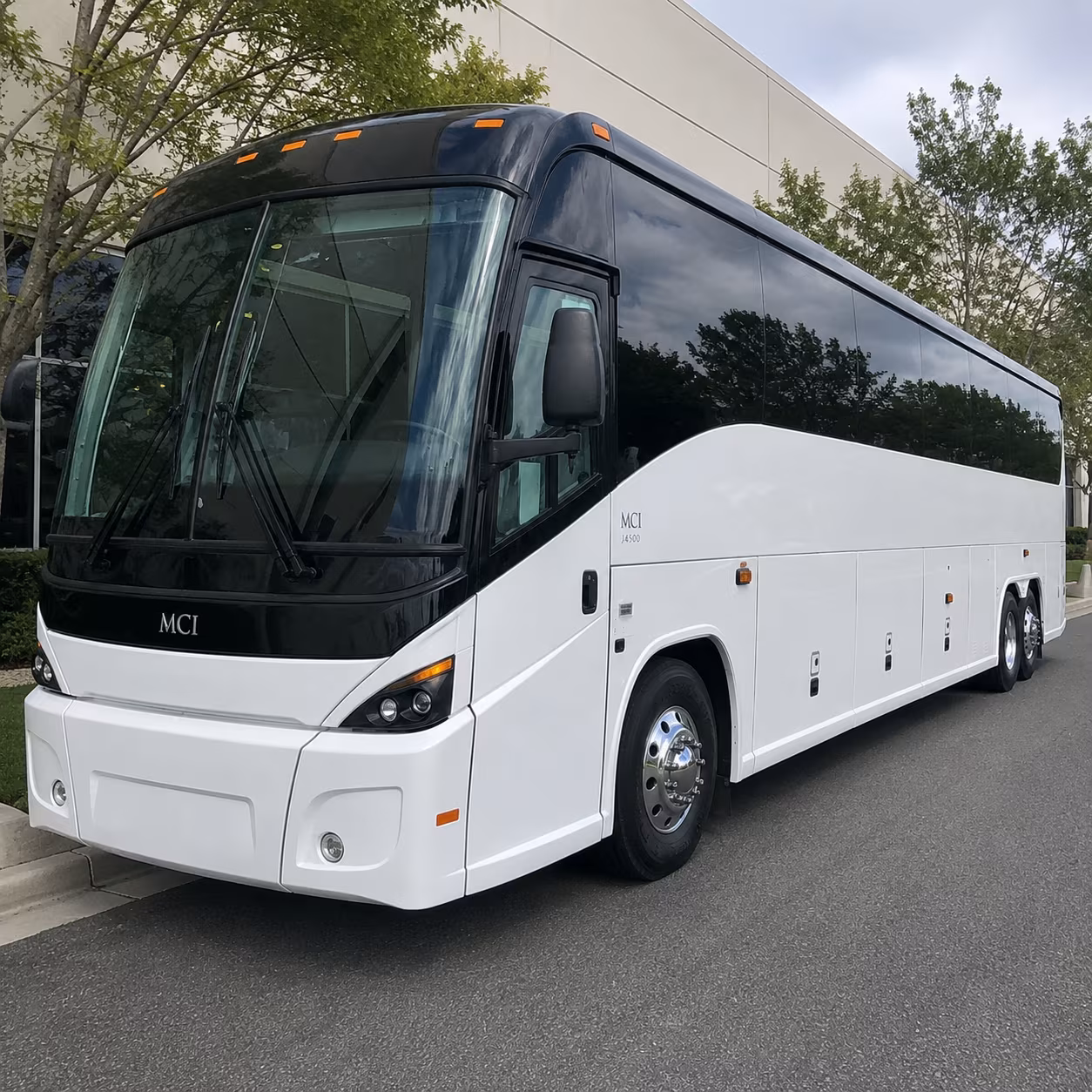 find the perfect transportation for your next private event 4