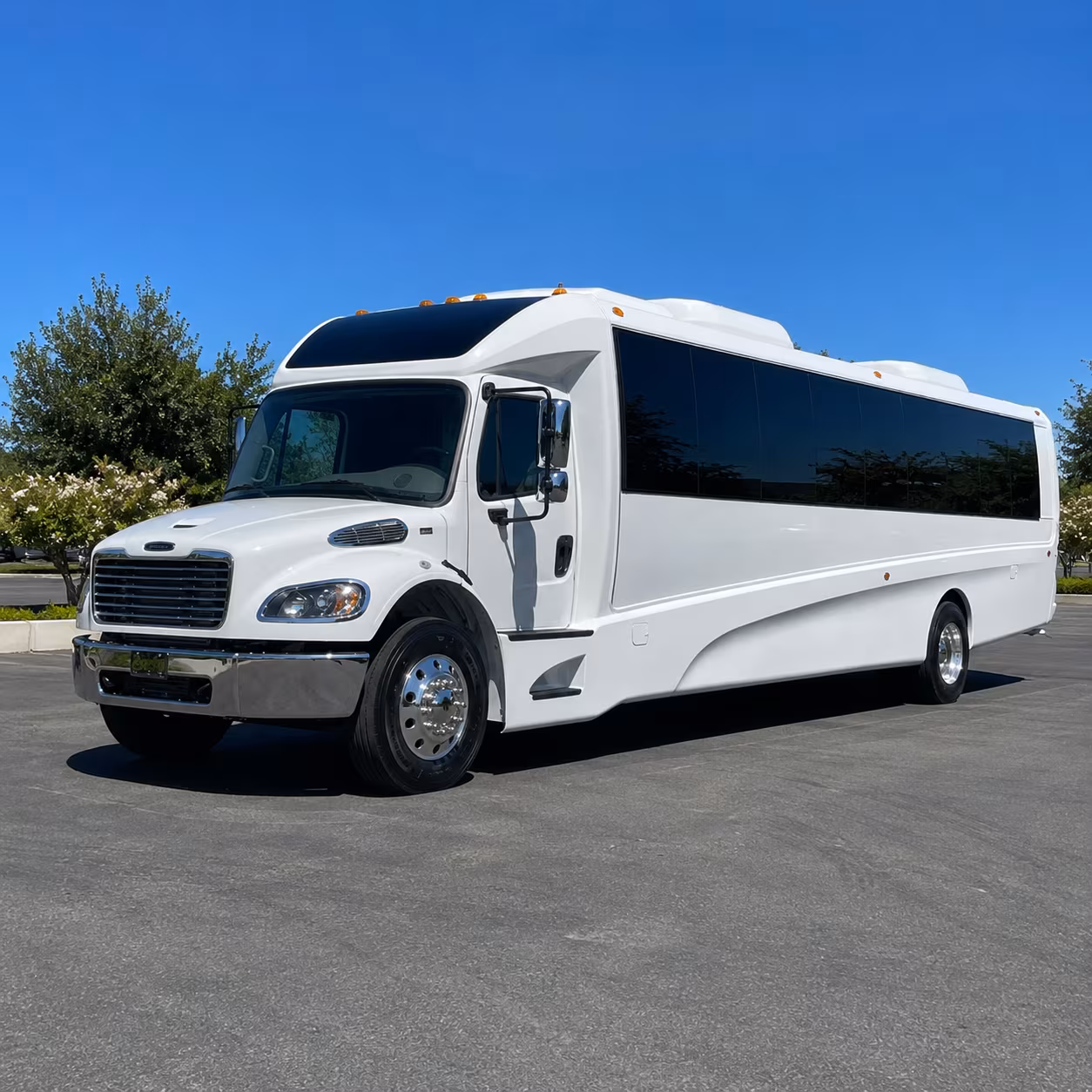 find the perfect transportation for your next private event 5