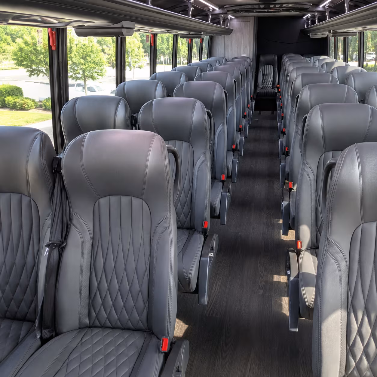 find the perfect transportation for your next prom 1