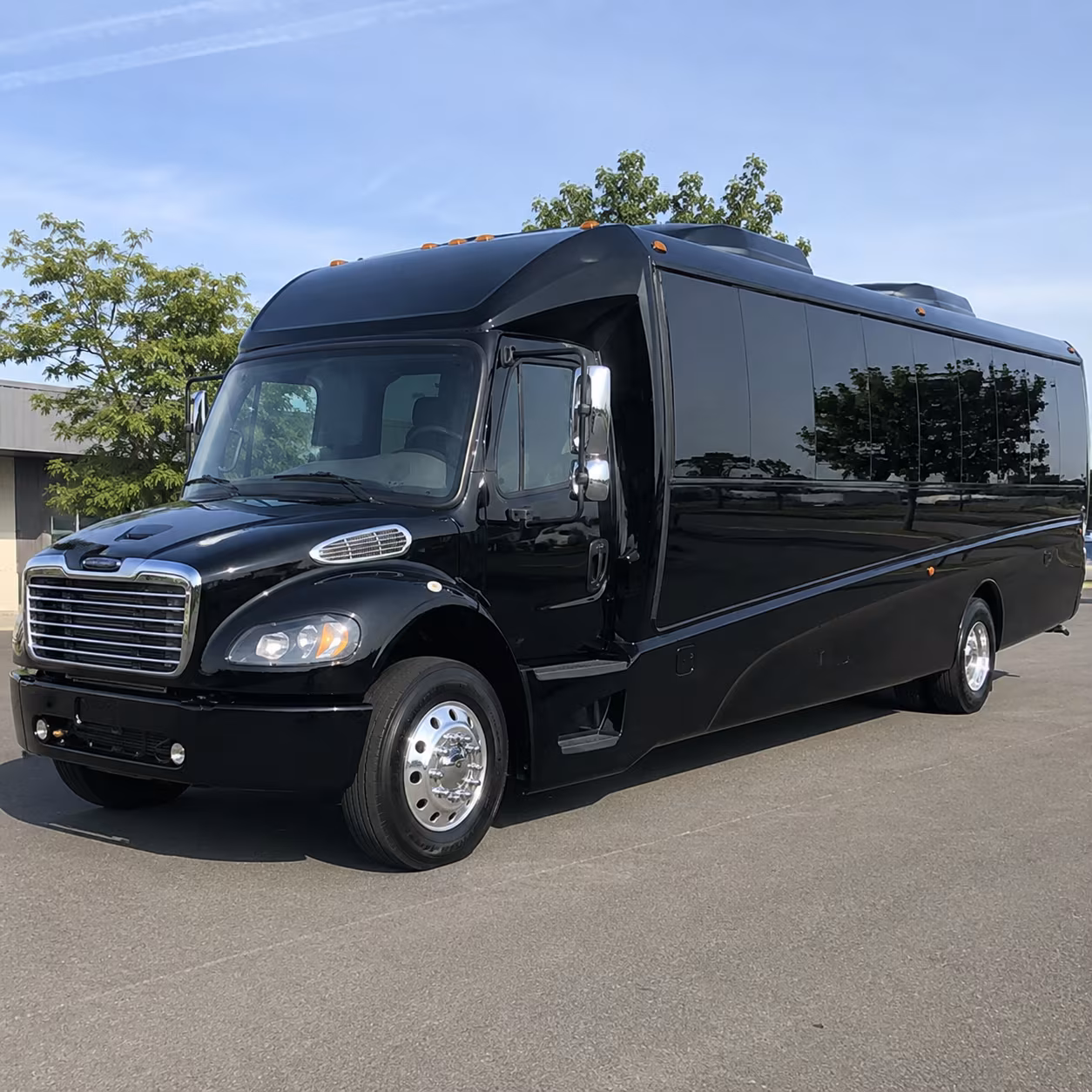 find the perfect transportation for your next sporting event 3