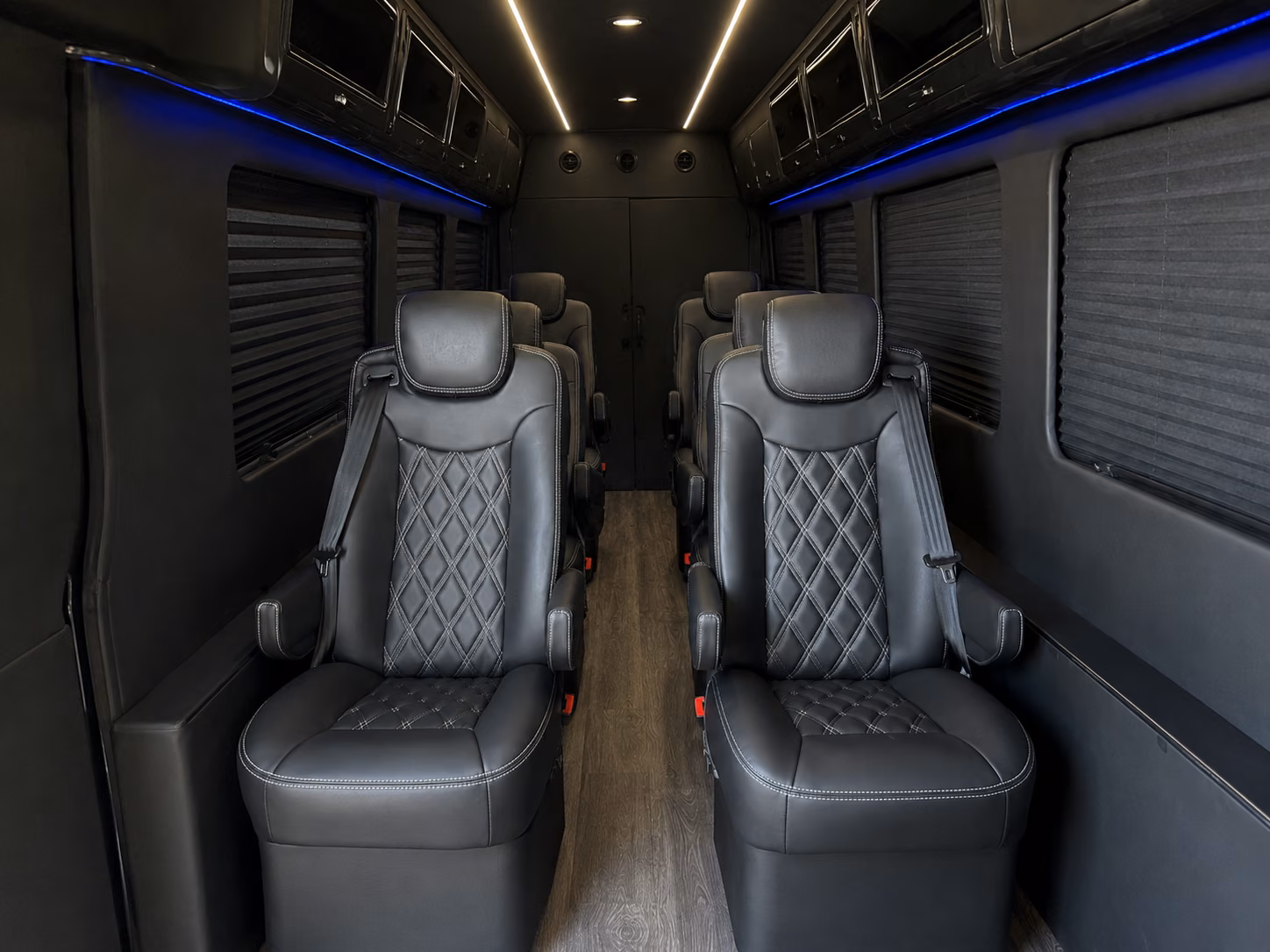 find the perfect transportation for your next wedding 3