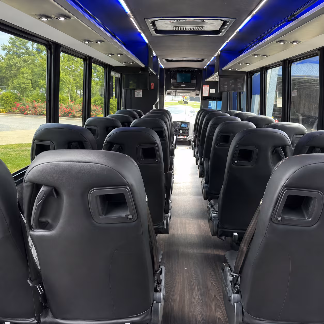 find the perfect transportation for your next wine tour 4