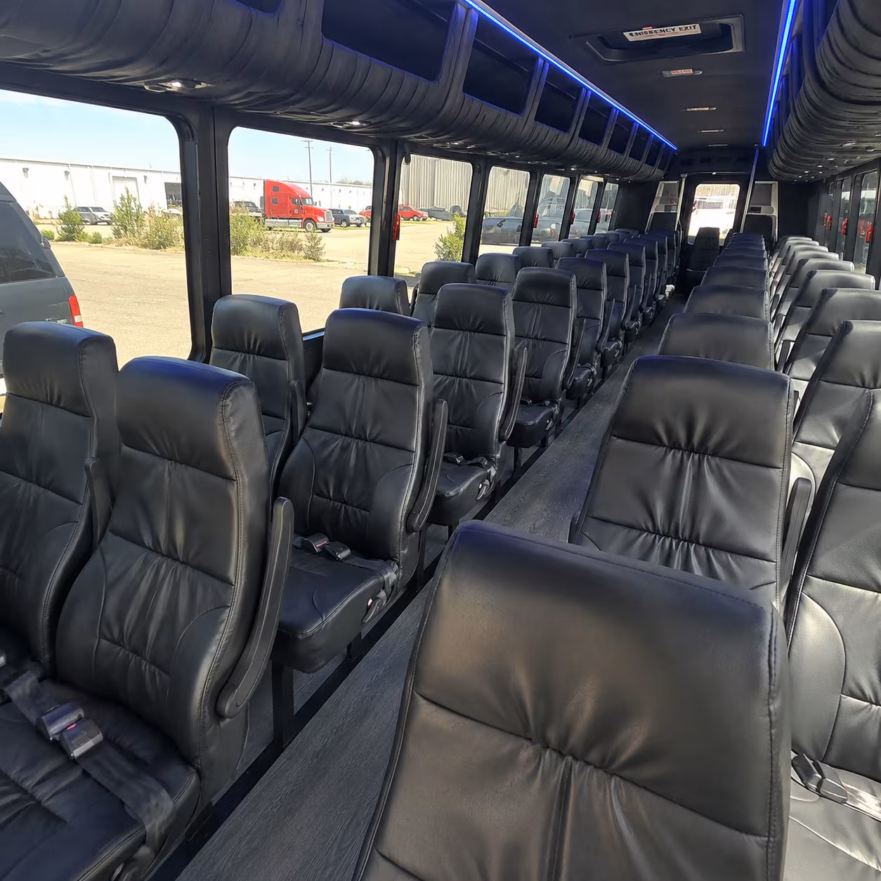 find the perfect transportation for your next wine tour 5