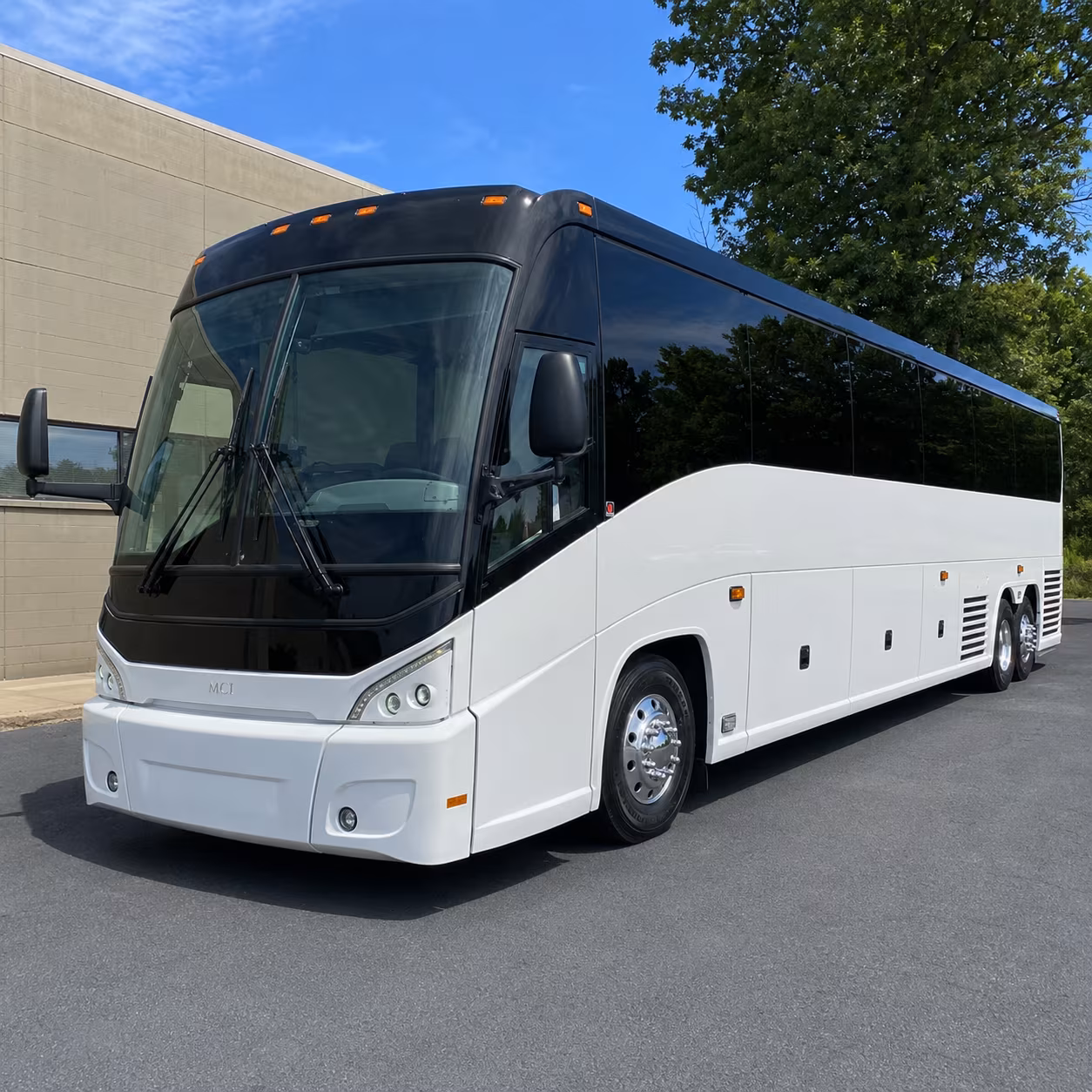 how one way transfers round trips and multi day bookings are priced for bus rentals in west jordan