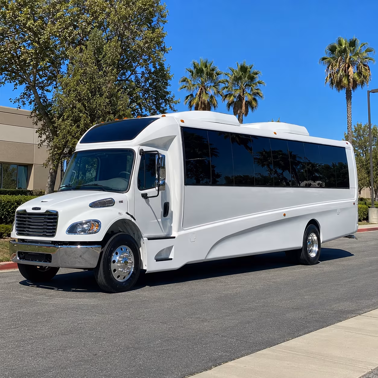 west jordan 18 passenger minibus