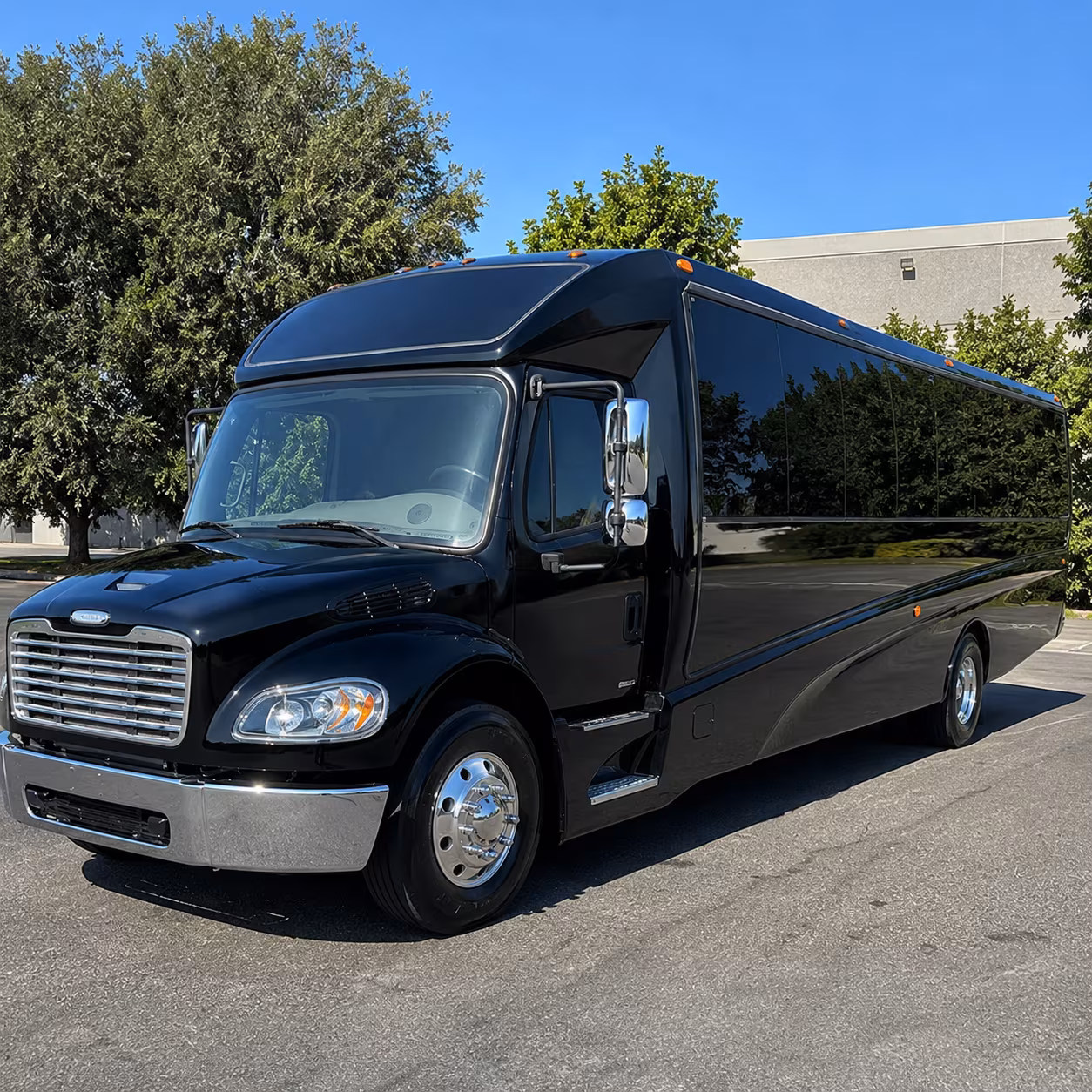 west jordan 20 passenger minibus