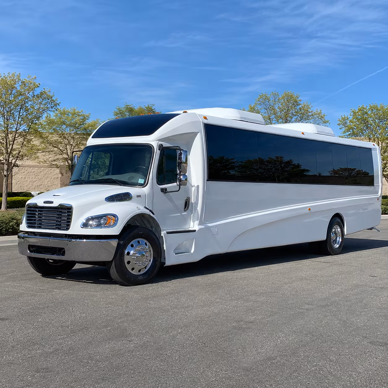 west jordan 25 passenger minibus