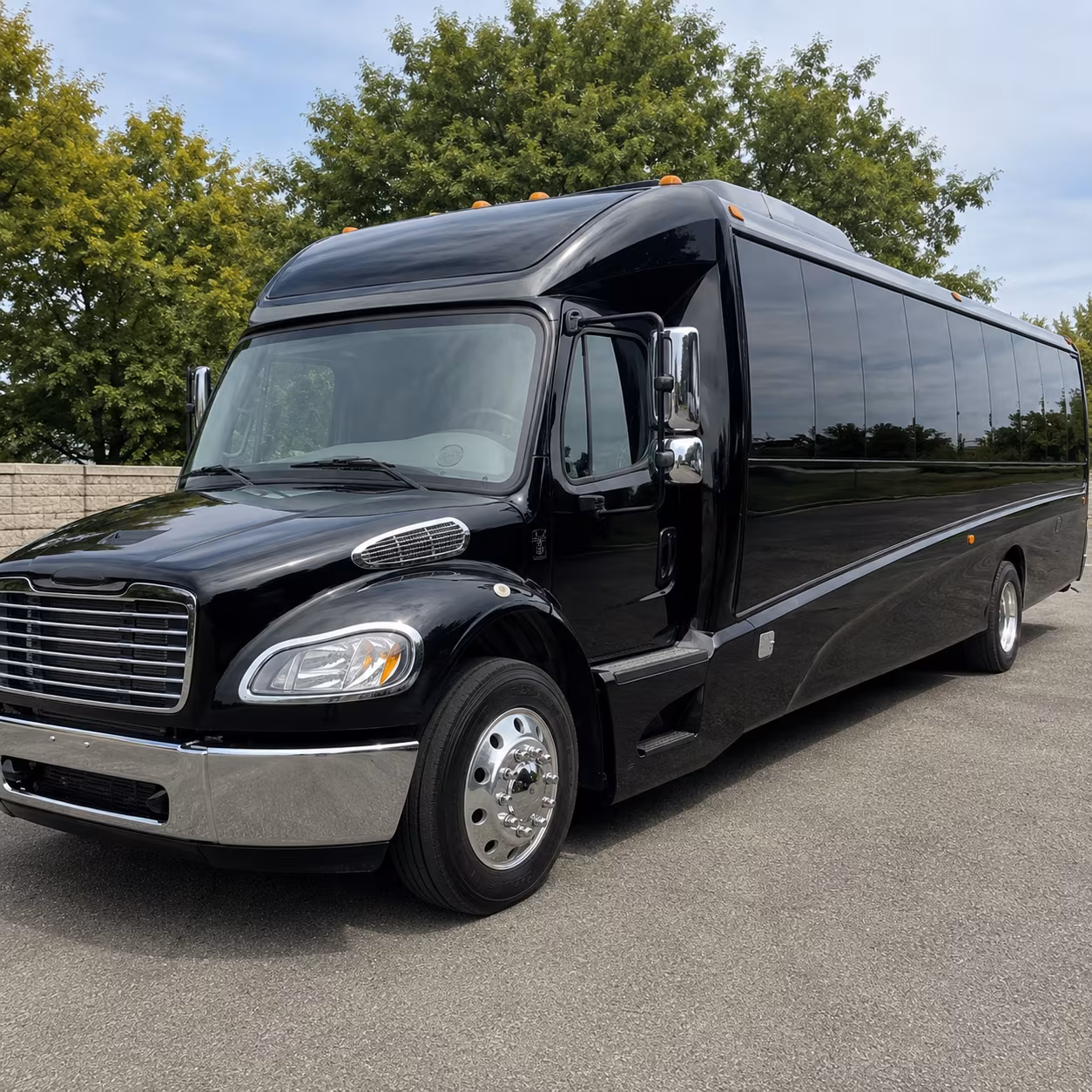 west jordan 35 passenger minibus