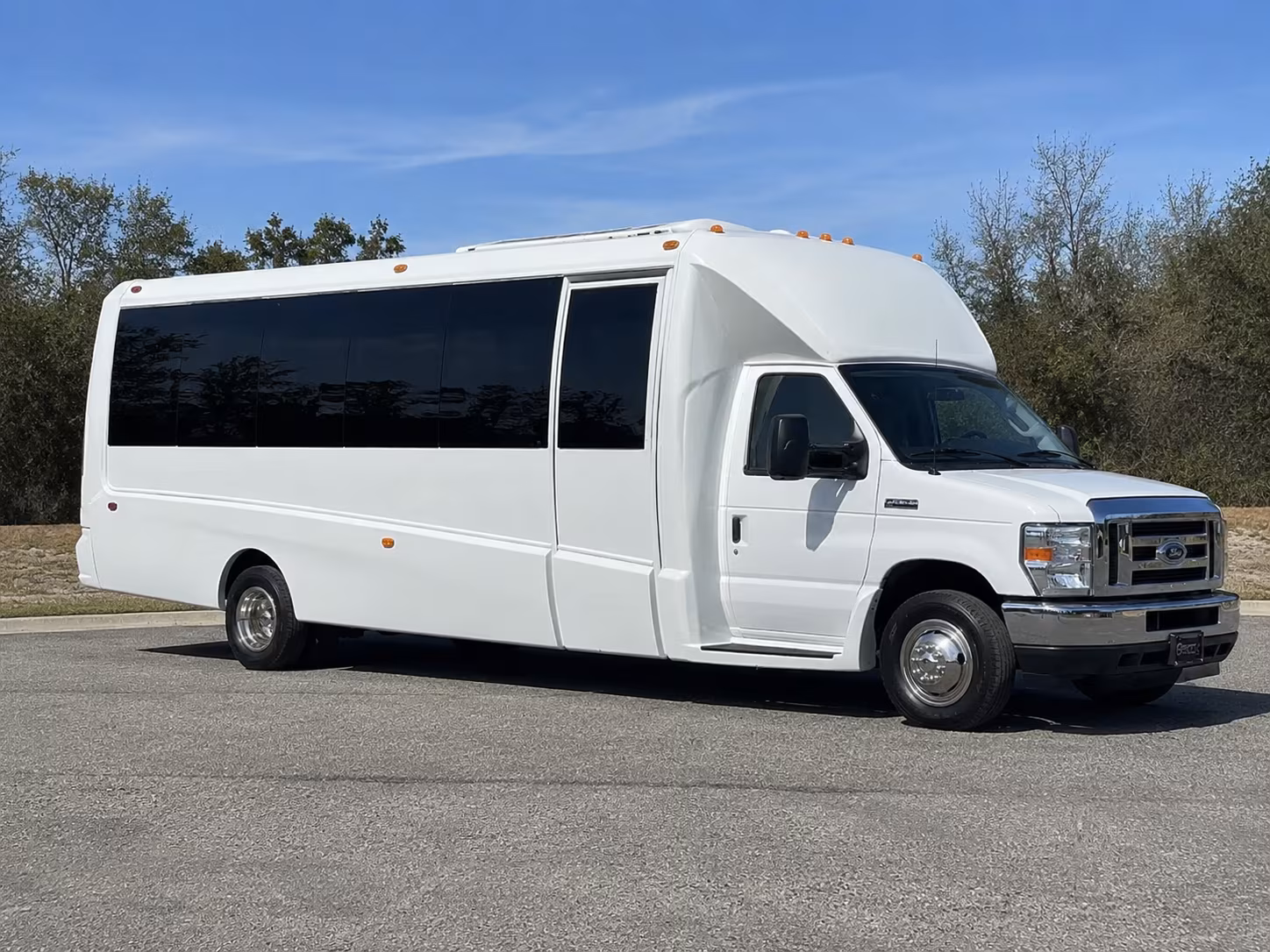 west jordan birthday party bus rental