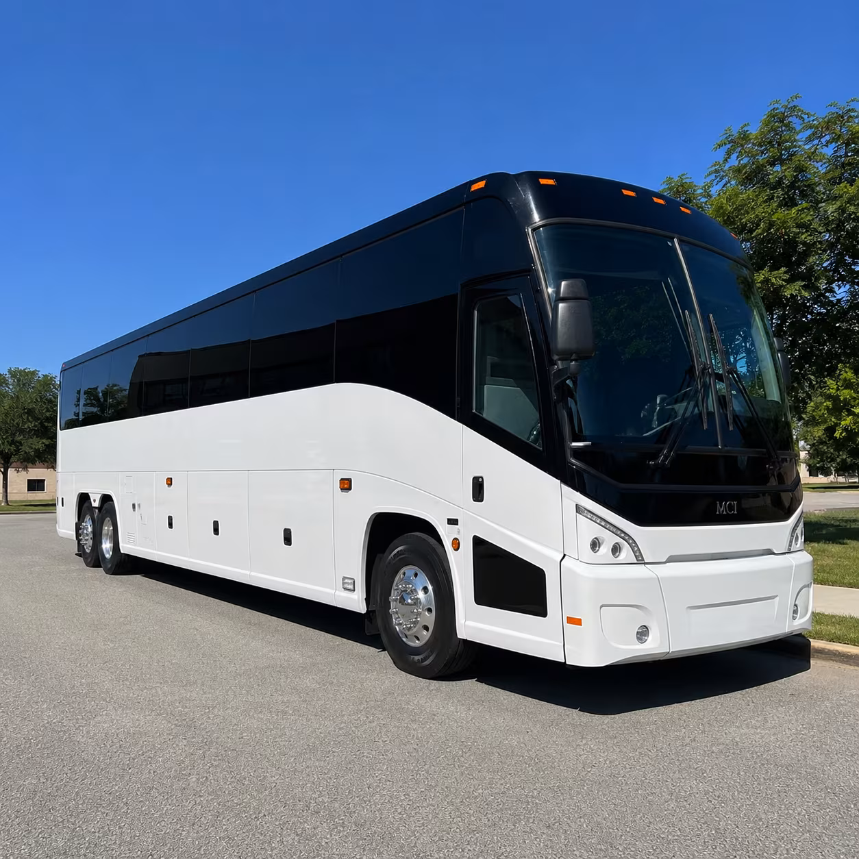 west jordan bus rental service area