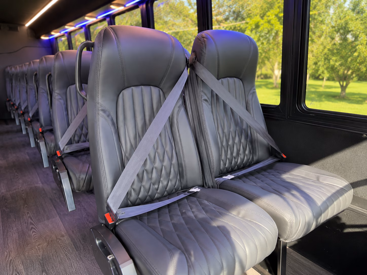 west jordan corporate transportation