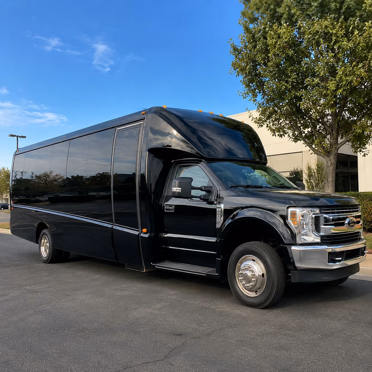 west jordan event transportation