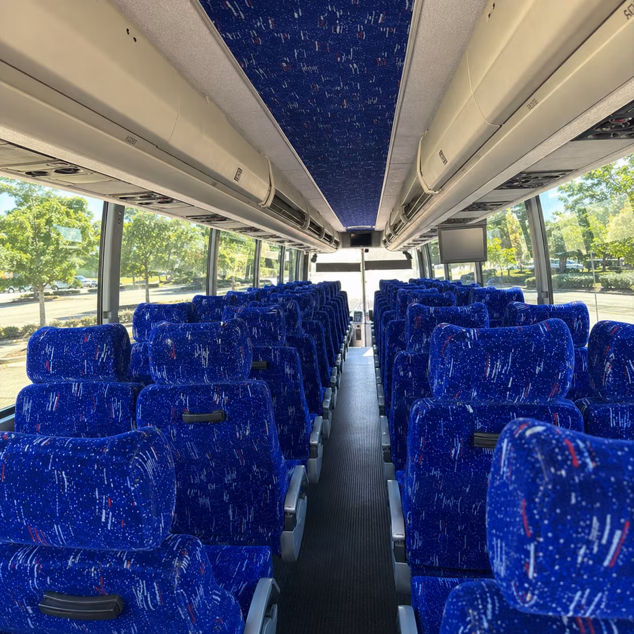 west jordan field trip transportation