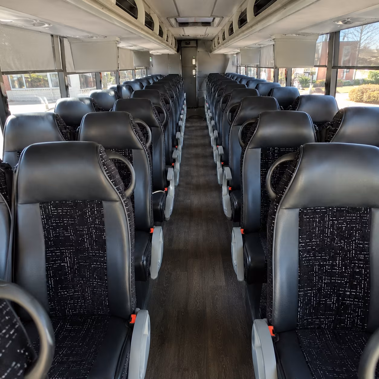 west jordan minibus rentals