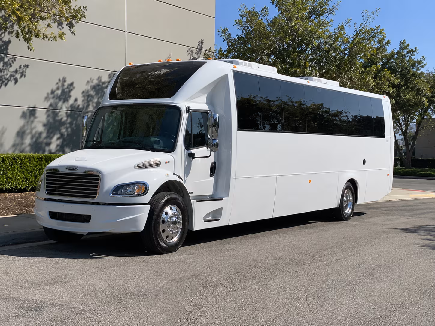 west jordan party bus