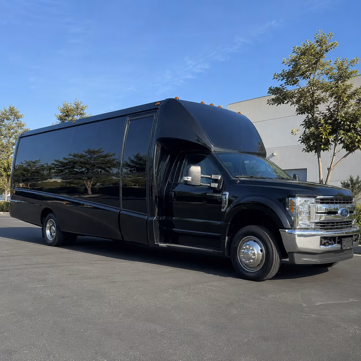 west jordan party buses for a bachelorette night through salt lake city