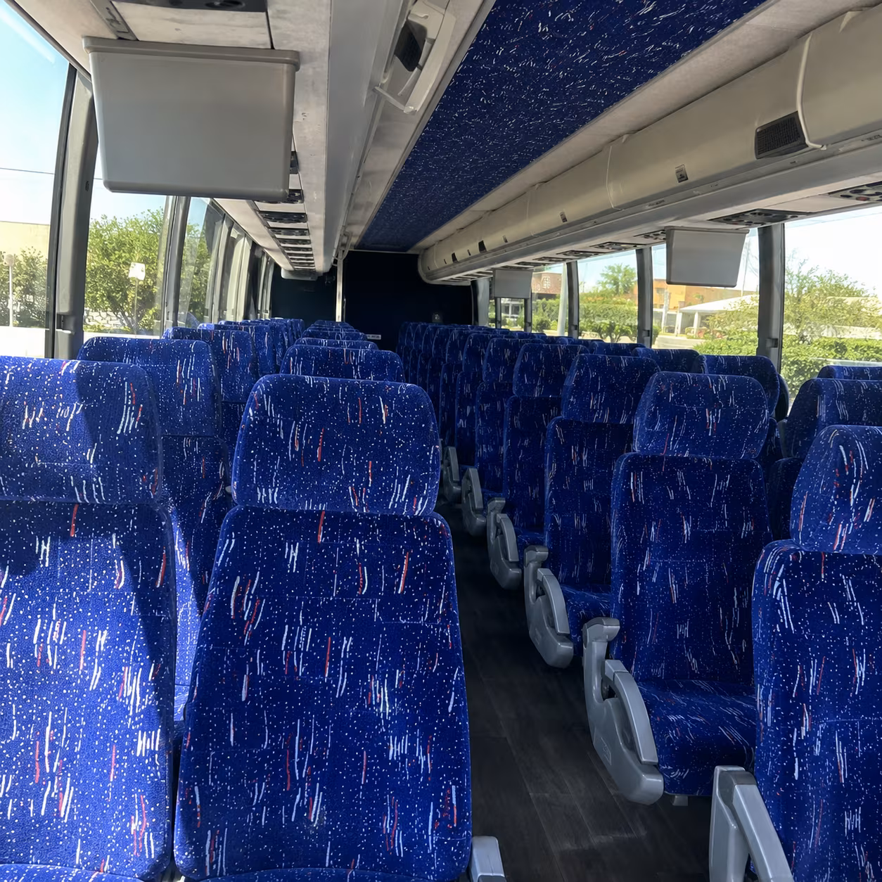 West Jordan Religious Group Transportation