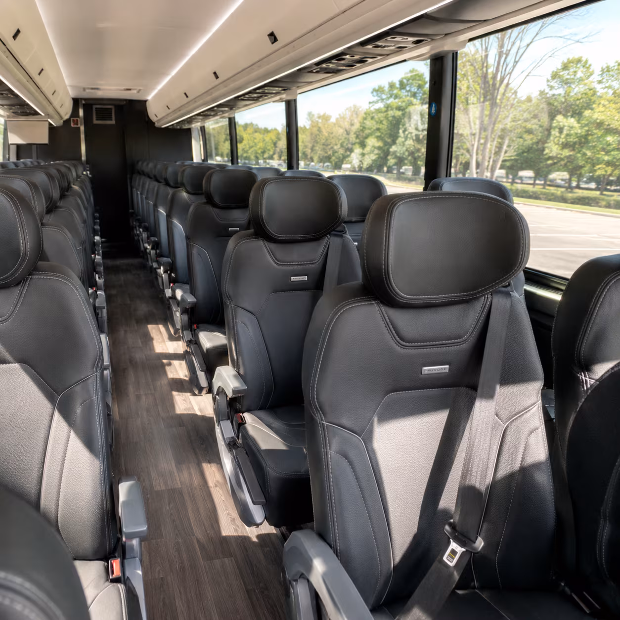 west jordan ski resorts charter bus rental