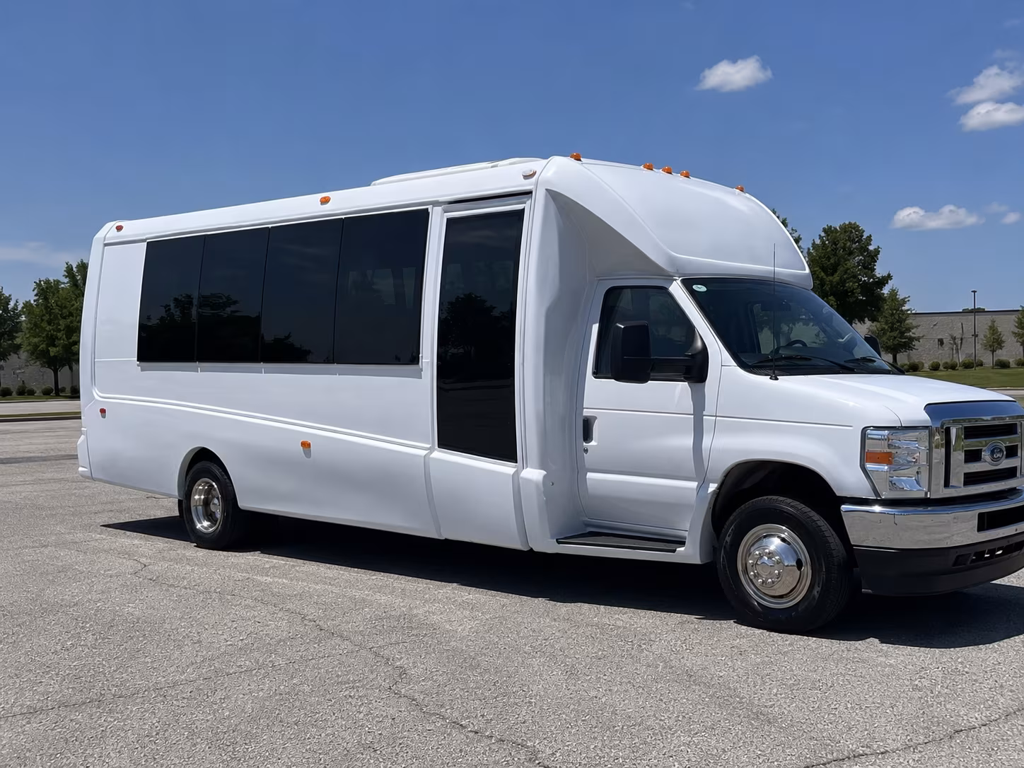 west jordan ski resorts party bus rental