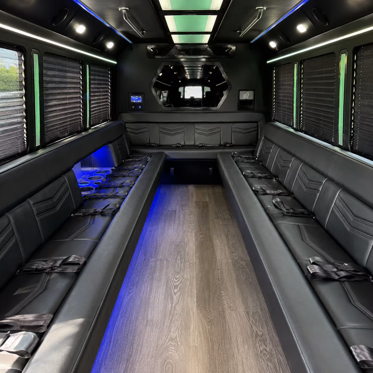 why rent using westjordanminibuscompany com 2